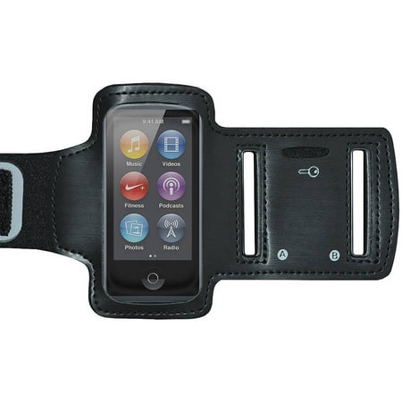 Amzer Armband for Apple iPod nano 7th Generation