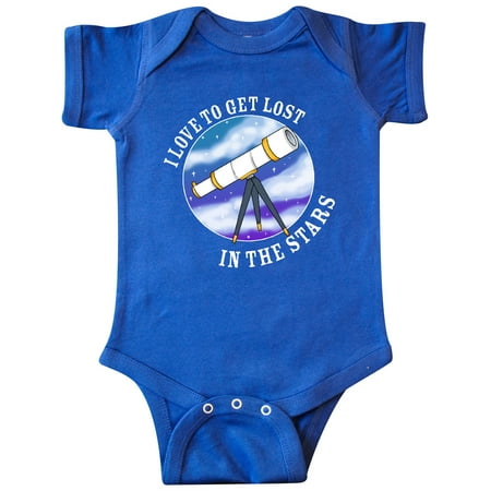 Inktastic I Love to Get Lost in the Stars Gift Baby Boy or Baby Girl Bodysuit
Inktastic I Love to Get Lost in the Stars Gift Baby Boy or Baby Girl Bodysuit