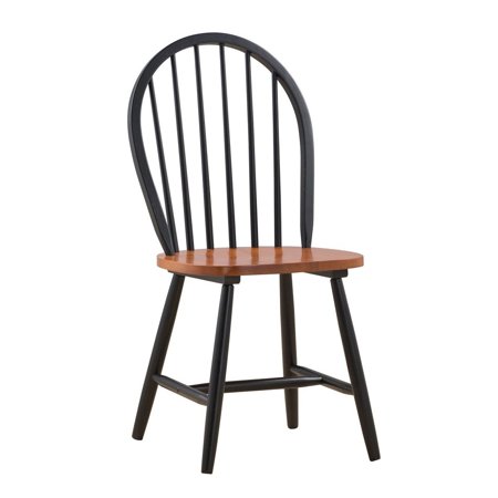 Boraam Industries Farmhouse Dining Chairs (Set of 2)