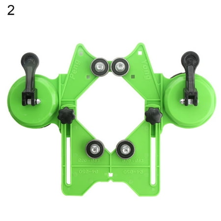 FarDo Opening Locator Adjustable 4-83mm Drill Bit Hole Saw Guide Jig Fixture Construction Tools for Ceramic Tile
FarDo Opening Locator Adjustable 4-83mm Drill Bit Hole Saw Guide Jig Fixture Construction Tools for Ceramic Tile