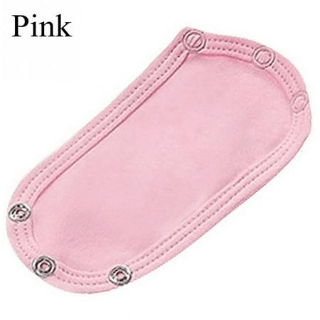 4 Colors Durable Bodysuit Extend Soft Babies Jumpsuit Pads Changing Pads Covers Diaper Lengthen Jumpsuit Extend PINK
4 Colors Durable Bodysuit Extend Soft Babies Jumpsuit Pads Changing Pads Covers Diaper Lengthen Jumpsuit Extend PINK