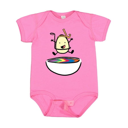 Inktastic Easter Egg Jumping into the Dye with Snorkel Gift Baby Boy or Baby Girl Bodysuit
Inktastic Easter Egg Jumping into the Dye with Snorkel Gift Baby Boy or Baby Girl Bodysuit