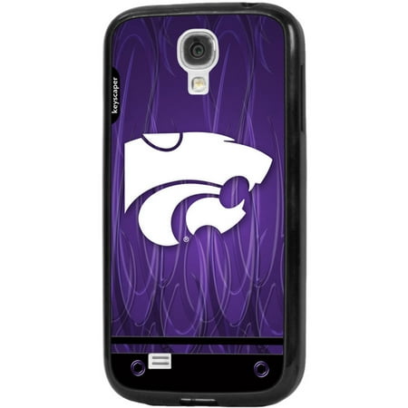 Kansas State Wildcats Galaxy S4 Bumper Case