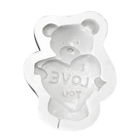 Heiheiup Molds Tools Molds Epoxy Baking Valentine s Day Silicone Biscuits Molds Molds Candle Cake Molds Cake Mould Small Circle Cake Pan 6 Inch
Heiheiup Molds Tools Molds Epoxy Baking Valentine s Day Silicone Biscuits Molds Molds Candle Cake Molds Cake Mould Small Circle Cake Pan 6 Inch