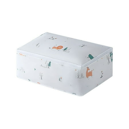 Goodhd Large Waterproof Breathable Storage Bag Box Clothes Quilt Duvet Laundry Zip
Goodhd Large Waterproof Breathable Storage Bag Box Clothes Quilt Duvet Laundry Zip