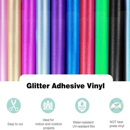 Glitter Glitter Self-Adhesive Vinyl Lettering Stickers Cup Stickers Car Stickers Wall Holiday Decoration Diy 30X20Cm Purple Fengga Office Cabinet Clearance Sale 1X Self-Adhesive
Glitter Glitter Self-Adhesive Vinyl Lettering Stickers Cup Stickers Car Stickers Wall Holiday Decoration Diy 30X20Cm Purple Fengga Office Cabinet Clearance Sale 1X Self-Adhesive