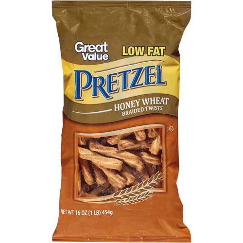 Snyder's of Hanover OldFashioned Dipping Sticks Pretzels, 12 oz