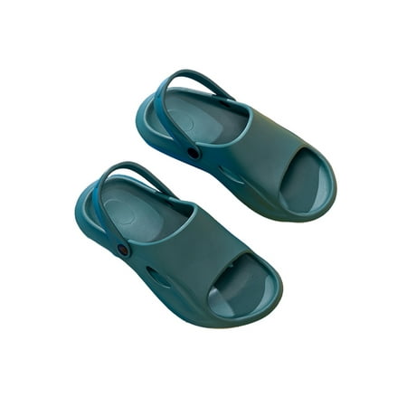 Ymiytan Women s & Men s Fashion Slide Sandal Walking Cozy Slides Unisex Waterproof Slippers Sandals
Ymiytan Women s & Men s Fashion Slide Sandal Walking Cozy Slides Unisex Waterproof Slippers Sandals