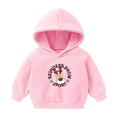 Bjutir Casual Long Sleeve Tops For Toddler Christmas Prints Boys Girls Pullover Sweatshirt Children Solid Plus Babies Hooded Color Top Girls Tops
Bjutir Casual Long Sleeve Tops For Toddler Christmas Prints Boys Girls Pullover Sweatshirt Children Solid Plus Babies Hooded Color Top Girls Tops