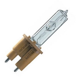 Replacement for LIGHT BULB / LAMP PHILIPS-MHD200 replacement light bulb lamp