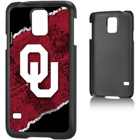 Oklahoma Sooners Galaxy S5 Slim Case