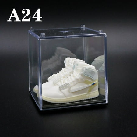 3D Mini Basketball Shoes Mania Model Creative Hollow Sneakers Souvenir 3D Car Trim Decoration Gift
3D Mini Basketball Shoes Mania Model Creative Hollow Sneakers Souvenir 3D Car Trim Decoration Gift