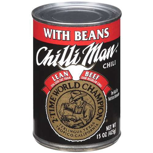 Wolf Brand Chili Hot Dog Sauce, 10 oz