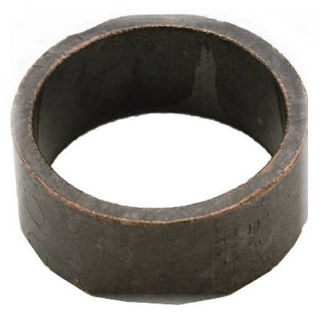 U S Brass Corp/zurn-qest 2PK 25 Pack 3/8 Copper Crimp Ring Bulk