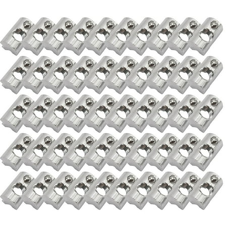Fule Aluminum sliding block with stainless steel spring ball Solar M8 thread A13x22mm
Fule Aluminum sliding block with stainless steel spring ball Solar M8 thread A13x22mm