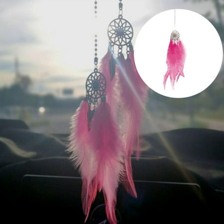 Cute Dream Catcher Wind Chimes Car Pendant Interior Accessories Auto Decoration for Adults Boho Gifts Charms Ornament
Cute Dream Catcher Wind Chimes Car Pendant Interior Accessories Auto Decoration for Adults Boho Gifts Charms Ornament