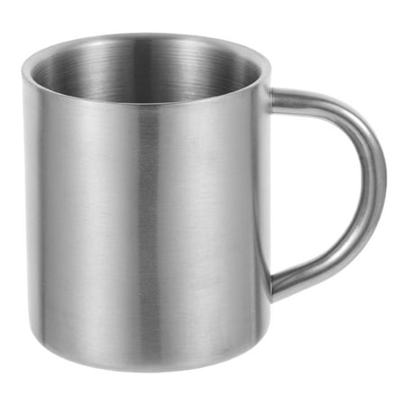 Mug Cup Coffee Stainless Water Steel Camping Cups Insulated Metal Drink Mugs Tea Portable Travel Hot Tumbler Beverage
Mug Cup Coffee Stainless Water Steel Camping Cups Insulated Metal Drink Mugs Tea Portable Travel Hot Tumbler Beverage