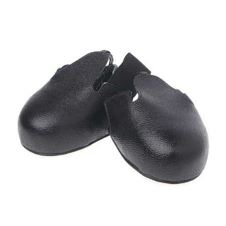 ZPAQI Workplace Safety Shoes Anti-smash Cover Portable Light Visitor Steel Toe Cap
ZPAQI Workplace Safety Shoes Anti-smash Cover Portable Light Visitor Steel Toe Cap