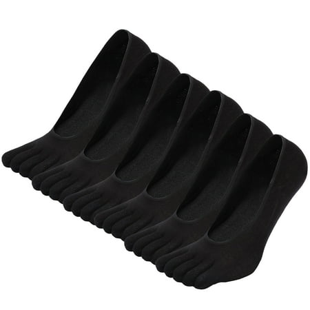 Toe Socks Low Cut No Show Cotton Running Five Womens Fingers with Silicone Heel for Ladies US Women Shoes Size…
Toe Socks Low Cut No Show Cotton Running Five Womens Fingers with Silicone Heel for Ladies US Women Shoes Size…