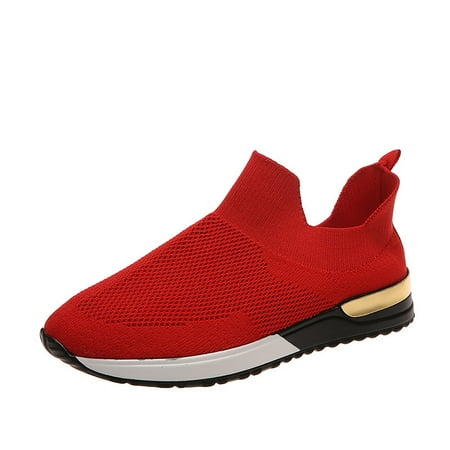 Women Athletic Sneakers Woman Round Head Casual Sneakers Gift for Girl friend Female Lover
Women Athletic Sneakers Woman Round Head Casual Sneakers Gift for Girl friend Female Lover