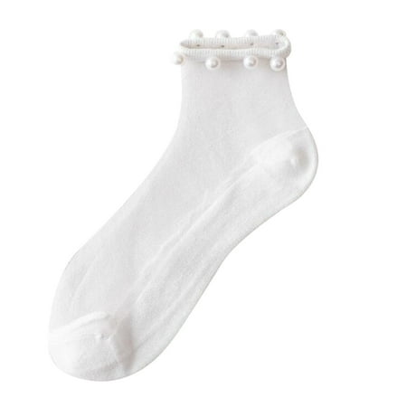 Fuieoe Slipper Socks for Women Fashion Women Mesh Ladies Solid Patchwork Thin Socks Women’s Stockings
Fuieoe Slipper Socks for Women Fashion Women Mesh Ladies Solid Patchwork Thin Socks Women’s Stockings