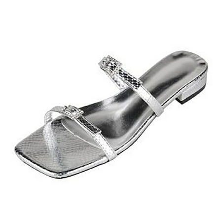 Women S Beach Sandals Hollow Casual Slippers Flat Shoes Retro Sandals Sandals for Women Size 40 Leopard Print Sandals for Women Size 9
Women S Beach Sandals Hollow Casual Slippers Flat Shoes Retro Sandals Sandals for Women Size 40 Leopard Print Sandals for Women Size 9