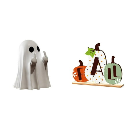 Gelren Reduced Desktop Ornament Fall Pumpkin Wooden Signs Thanksgiving Tiered Tray Decorations Pumpkin Tabletop Signs Fall Table Decor Double Printed Wood Block Tiered Tray Decor For Home
Gelren Reduced Desktop Ornament Fall Pumpkin Wooden Signs Thanksgiving Tiered Tray Decorations Pumpkin Tabletop Signs Fall Table Decor Double Printed Wood Block Tiered Tray Decor For Home