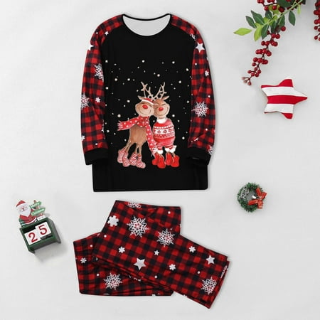Christmas Dad Pajamas For Family Matching Christmas Parent-Child Sleepsuit Nightwear Sets Xmas Print Pjs Plaid Holiday Sleepwear Plaid Christmas Pajamas Holiday Pjs
Christmas Dad Pajamas For Family Matching Christmas Parent-Child Sleepsuit Nightwear Sets Xmas Print Pjs Plaid Holiday Sleepwear Plaid Christmas Pajamas Holiday Pjs