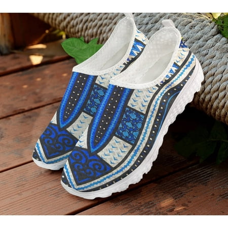 Cute African Pattern Loafers Women Sneakers Woman Flats Comfortable Slip On Summer Shoes Air Mesh Water Shoes Ladies Sneakers
Cute African Pattern Loafers Women Sneakers Woman Flats Comfortable Slip On Summer Shoes Air Mesh Water Shoes Ladies Sneakers