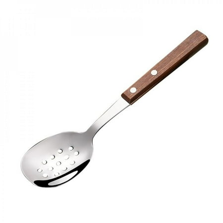 Stainless Steel Dining Spoon With Wooden Handle Chopsticks Colander Kitchen Tableware Dessert Spoon Kitchen Accessories
Stainless Steel Dining Spoon With Wooden Handle Chopsticks Colander Kitchen Tableware Dessert Spoon Kitchen Accessories