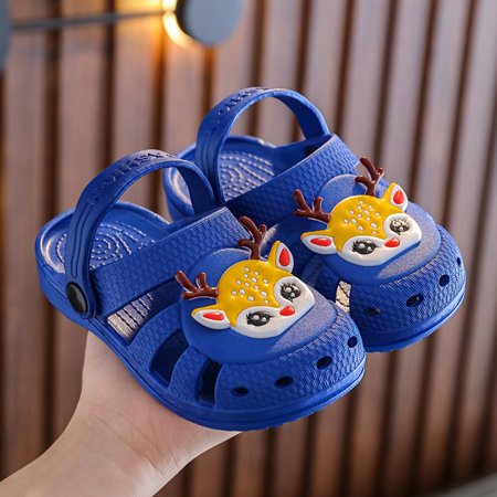Hunpta Kids Sandals Summer Sandals Shoes Girls Toddler Children Boys Slippers Girl s shoes 
Hunpta Kids Sandals Summer Sandals Shoes Girls Toddler Children Boys Slippers Girl s shoes