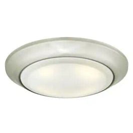Westinghouse Westinghouse 63227 00 Ceiling Light Fixture 120 V 15 W Led Lamp 1050 Lumens Lumens 3000 K Color Temp Steel Fixture
Westinghouse Westinghouse 63227 00 Ceiling Light Fixture 120 V 15 W Led Lamp 1050 Lumens Lumens 3000 K Color Temp Steel Fixture