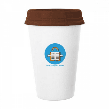 Earth Environmental Protect Green Mug Coffee Drinking Glass Pottery Cerac Cup Lid
Earth Environmental Protect Green Mug Coffee Drinking Glass Pottery Cerac Cup Lid