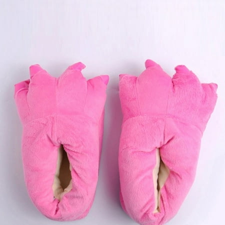 Baby Girl Shoes Winter Warm Indoor Slippers Funny Animal Paw Monster Claw Girls Sneakers Pink One Size
Baby Girl Shoes Winter Warm Indoor Slippers Funny Animal Paw Monster Claw Girls Sneakers Pink One Size