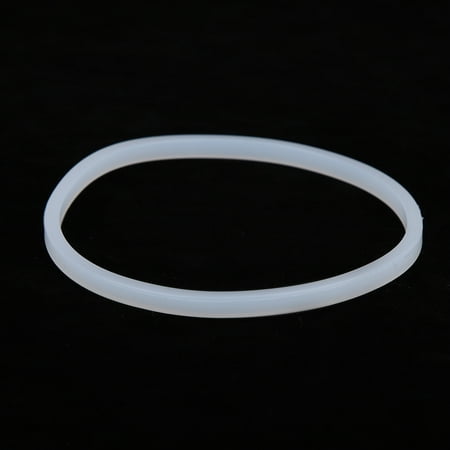 New Replacement Gaskets Practical Sturdy Wear-resistant Flexible For Professional Use For Replacement For General Purpose For Juicer
New Replacement Gaskets Practical Sturdy Wear-resistant Flexible For Professional Use For Replacement For General Purpose For Juicer
