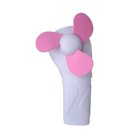 ZOYONE Mini Air Conditioner Fan Portable USB Cooler Cooling Handheld With Flashlight
ZOYONE Mini Air Conditioner Fan Portable USB Cooler Cooling Handheld With Flashlight