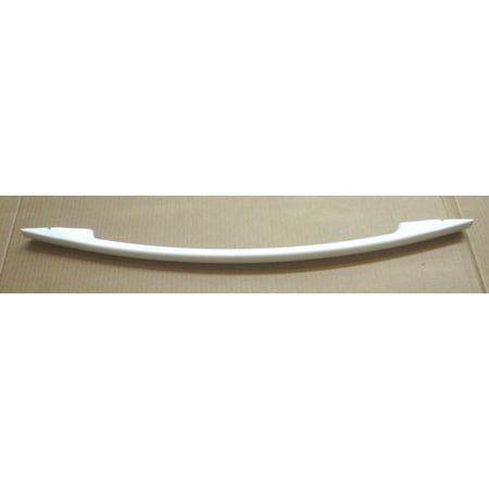 Range Oven Door Handle White for Electrolux 316270201 AP3683910 PS899761
Range Oven Door Handle White for Electrolux 316270201 AP3683910 PS899761