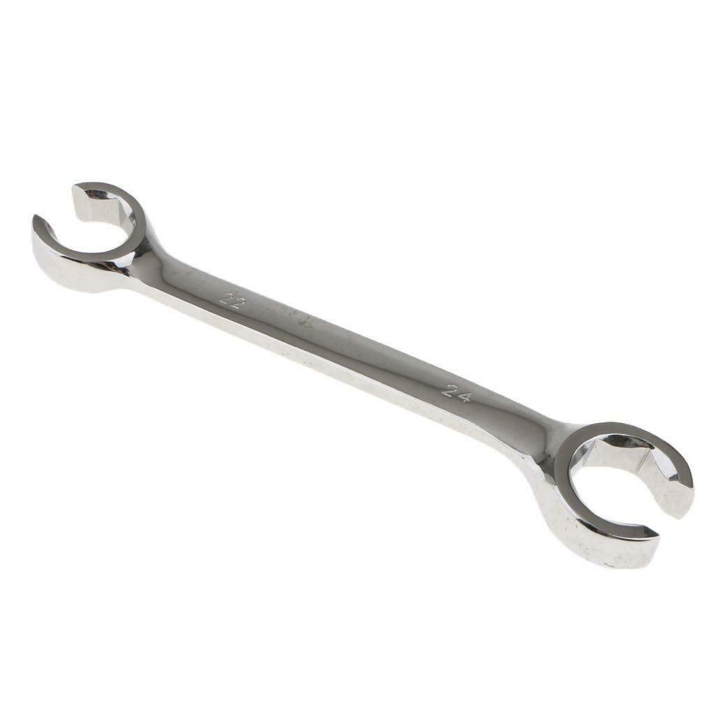 Greensen 12/ Pcs Ratchet Ring Spanner Set Ratchet Wrench Spanner Wrench Combination Spanner