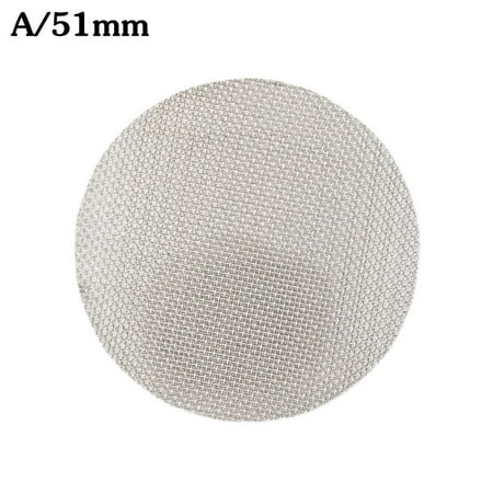 Coffee Machine Water Divider Steel Handle Filter P9S6
Coffee Machine Water Divider Steel Handle Filter P9S6