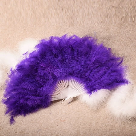 WQQZJJ Office Supplies Wedding Showgirl Dance Elegant Large Feather Folding Hand Fan Decor Decal Purple Up To 40% Off Home on Clearance
WQQZJJ Office Supplies Wedding Showgirl Dance Elegant Large Feather Folding Hand Fan Decor Decal Purple Up To 40% Off Home on Clearance