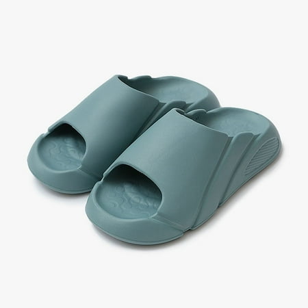 Cloud Slides for Men Super Comfy Pillow Slippers Quick Drying Non-Slip Thick Sole Shower Shoes Arch Support Soft Foam Summer Beach Slide Sandals Open Toe Cute Platform Slides for Outdoor Indoor
Cloud Slides for Men Super Comfy Pillow Slippers Quick Drying Non-Slip Thick Sole Shower Shoes Arch Support Soft Foam Summer Beach Slide Sandals Open Toe Cute Platform Slides for Outdoor Indoor