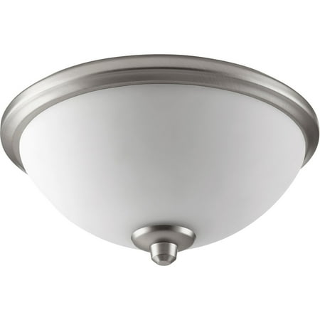 Fan Light Kits 3 Light With Satin Nickel Finish Candelabra Base Bulbs 11 inch 120 Watts
Fan Light Kits 3 Light With Satin Nickel Finish Candelabra Base Bulbs 11 inch 120 Watts
