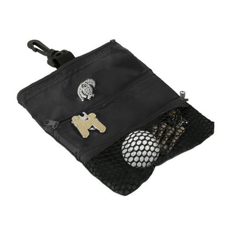 Famure Golf Pouch Bag Multi-pocket Golf Ball Storage Pouch Bag with Clip Valuables Golf Tee Pouch Bag Holder for Men Women Golf Accessories
Famure Golf Pouch Bag Multi-pocket Golf Ball Storage Pouch Bag with Clip Valuables Golf Tee Pouch Bag Holder for Men Women Golf Accessories