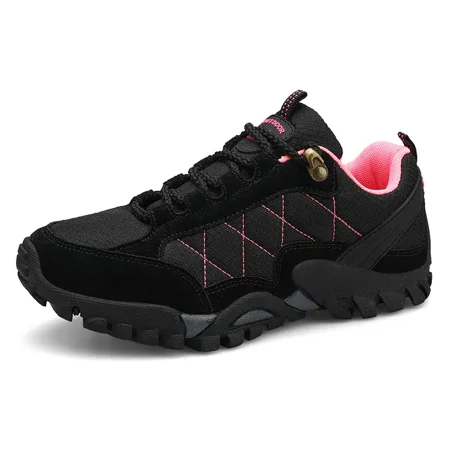 Yishow-AA Women‘s Low Outdoor Waterproof Hiking Shoes Lace-Up Sports Shoes Women‘s Footwear
Yishow-AA Women‘s Low Outdoor Waterproof Hiking Shoes Lace-Up Sports Shoes Women‘s Footwear