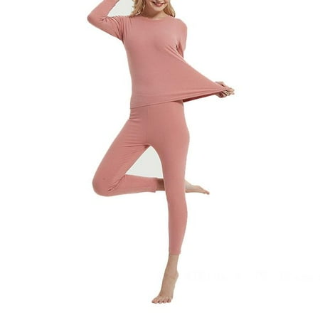 shuwee Ultra Soft Thermal Underwear Long Johns with Fleece Lined for Women Cold Weather Base layer Warm Top and Bottom
shuwee Ultra Soft Thermal Underwear Long Johns with Fleece Lined for Women Cold Weather Base layer Warm Top and Bottom
