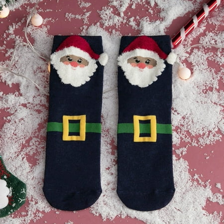 CAICJ98 Christmas Stockings Personalized Womens Long Socks Bowknot Pure Color Socks Thigh High Socks Over The Knee Socks Festival Christmas
CAICJ98 Christmas Stockings Personalized Womens Long Socks Bowknot Pure Color Socks Thigh High Socks Over The Knee Socks Festival Christmas