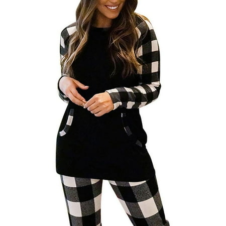 Linen Purity Womens Pajamas Set Long Sleeve Tops and Pants PJ Sets 2 Piece Cozy PJs Joggers Loungewear Night Suit
Linen Purity Womens Pajamas Set Long Sleeve Tops and Pants PJ Sets 2 Piece Cozy PJs Joggers Loungewear Night Suit