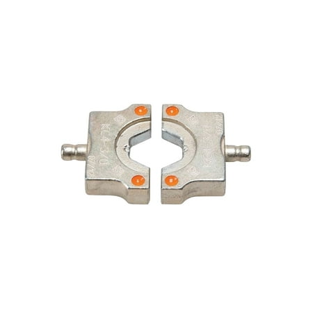 greenlee kc4-3/0 die set 3/0 cu awg