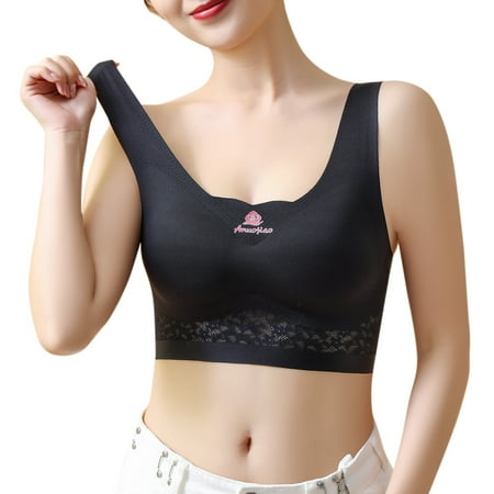 Sngxgn Sports Bras Women s Zipper Front Closure Sports Bra Racerback Yoga Bras Black M
Sngxgn Sports Bras Women s Zipper Front Closure Sports Bra Racerback Yoga Bras Black M