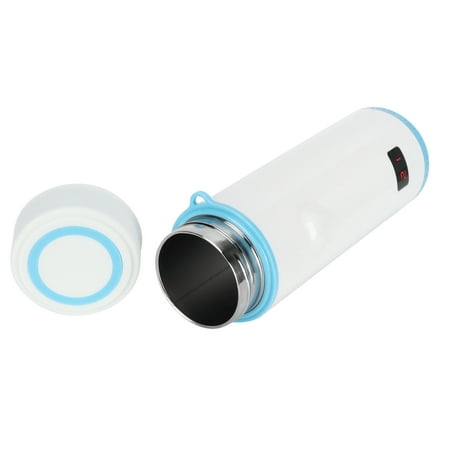 Water Bottle Vacuum Bottle Stainless Steel For Travel Sport Business Trips Outdoor Blue
Water Bottle Vacuum Bottle Stainless Steel For Travel Sport Business Trips Outdoor Blue